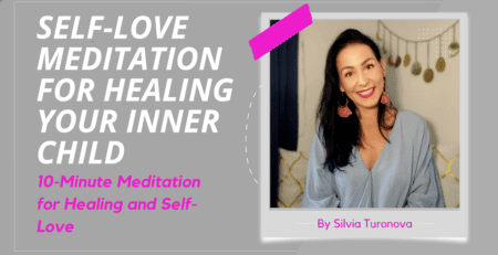 self-love meditation for healing