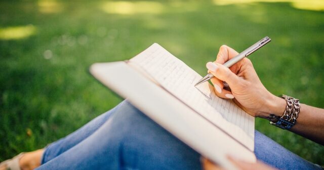 24 inner child journaling prompts
